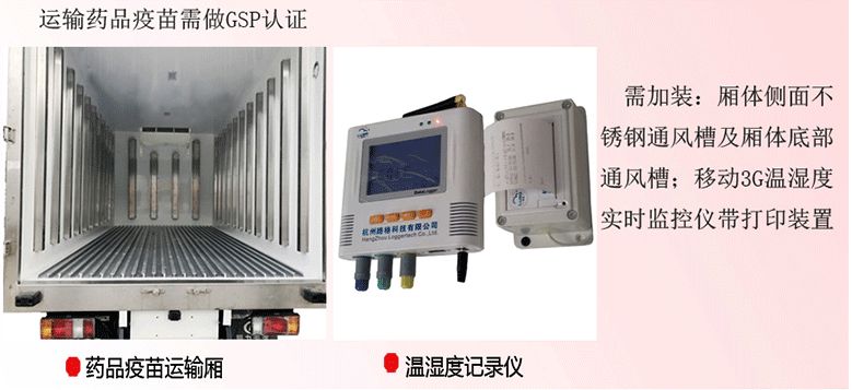 福田馭菱（2.9米）藥品冷藏車